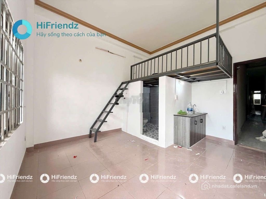 Bất động sản tại TP. Hồ Chí Minh - ảnh 1