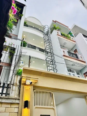 Bất động sản tại TP. Hồ Chí Minh - ảnh 1