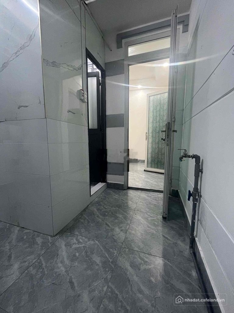 Bất động sản tại TP. Hồ Chí Minh - ảnh 1