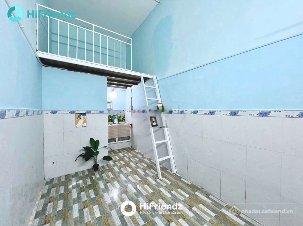 Bất động sản tại TP. Hồ Chí Minh - ảnh 1