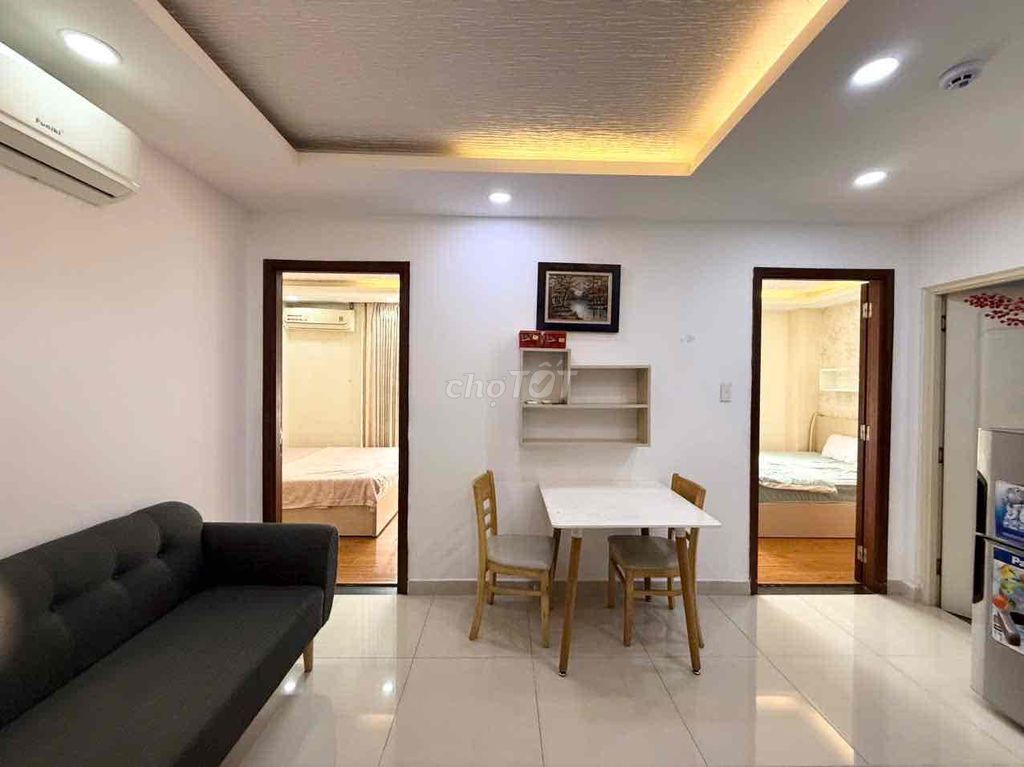 Căn hộ / chung cư tại Phú Nhuận, TP. Hồ Chí Minh - ảnh 2