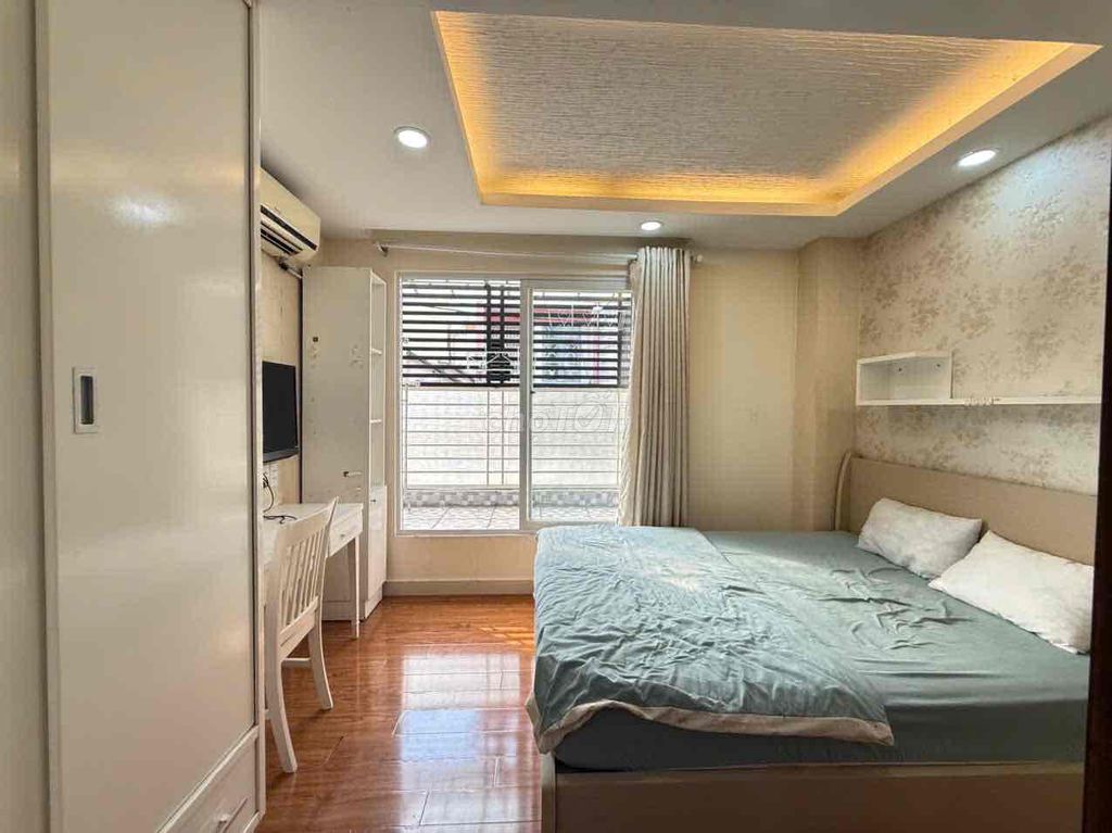 Căn hộ / chung cư tại Phú Nhuận, TP. Hồ Chí Minh - ảnh 3