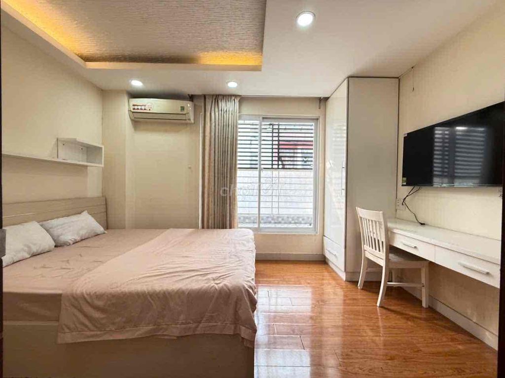 Căn hộ / chung cư tại Phú Nhuận, TP. Hồ Chí Minh - ảnh 4