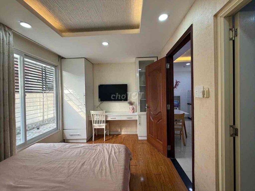 Căn hộ / chung cư tại Phú Nhuận, TP. Hồ Chí Minh - ảnh 5