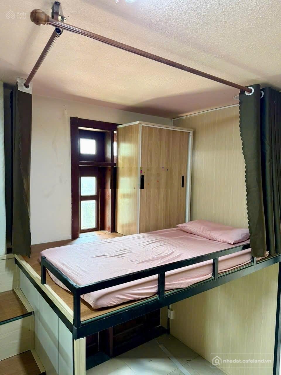Bất động sản tại TP. Hồ Chí Minh - ảnh 1