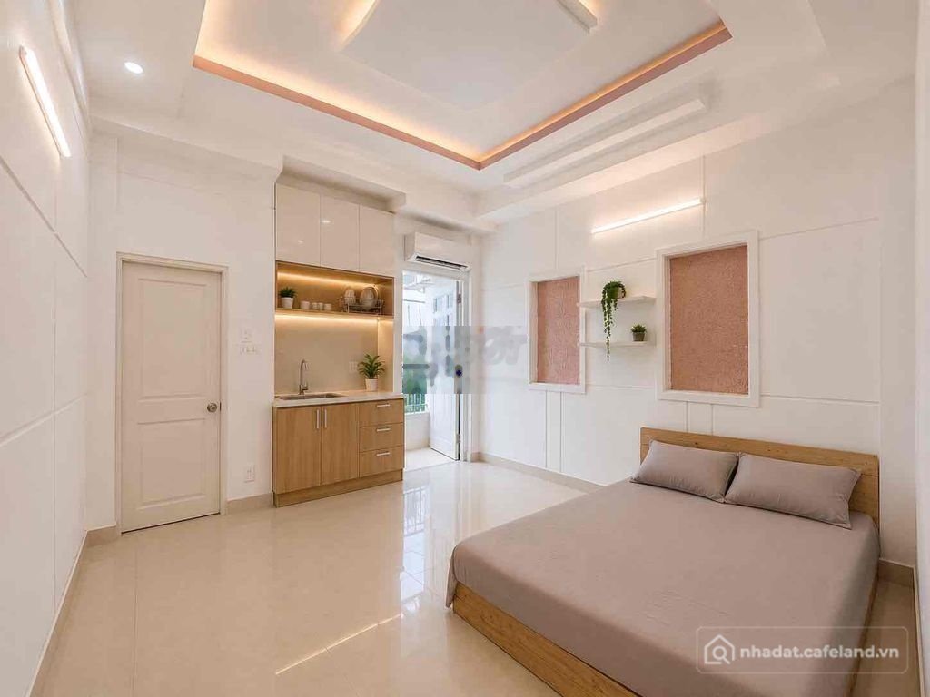 Bất động sản tại TP. Hồ Chí Minh - ảnh 1