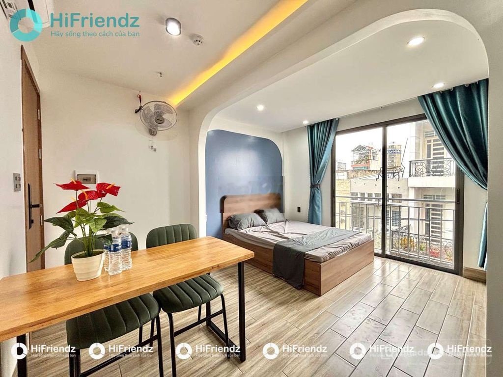 Bất động sản tại TP. Hồ Chí Minh - ảnh 1