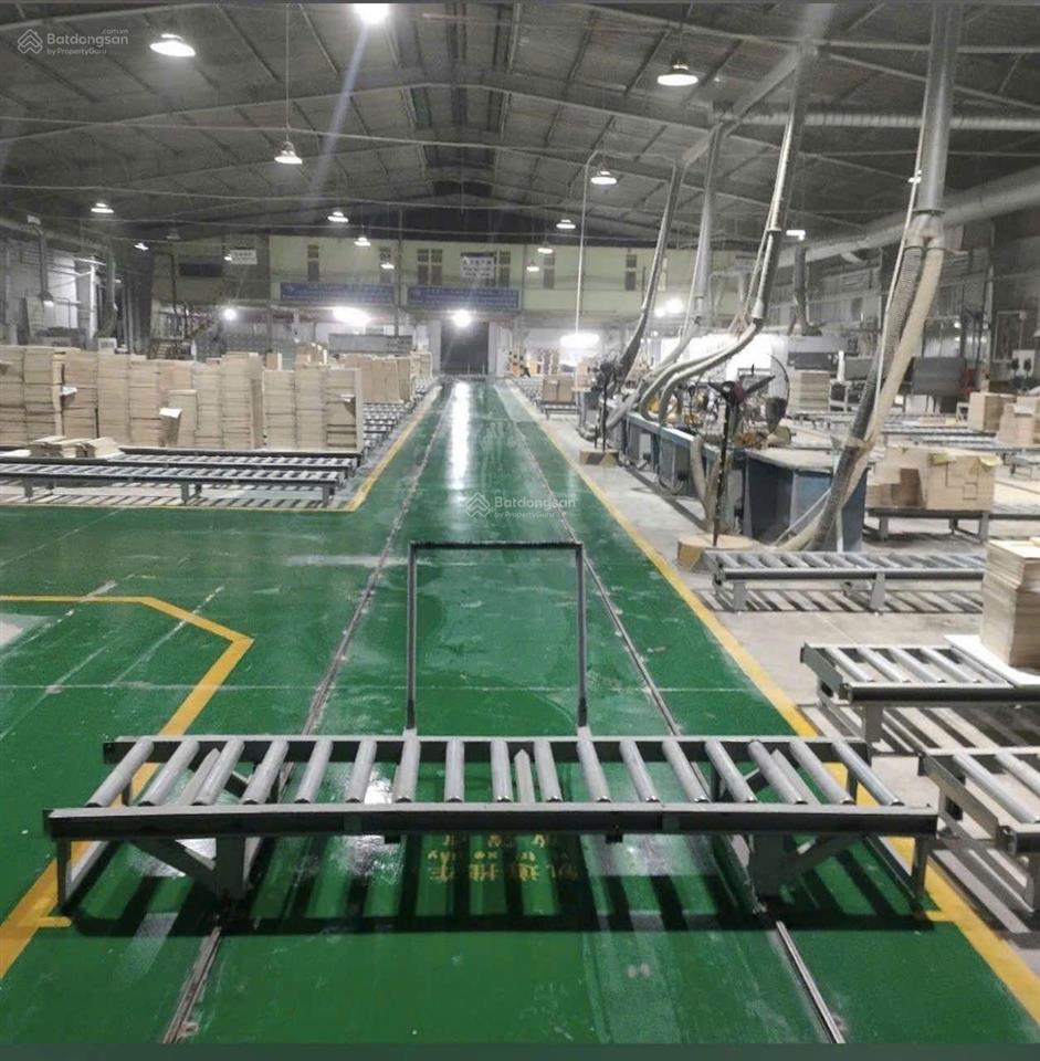 Bất động sản tại Bình Dương - ảnh 1