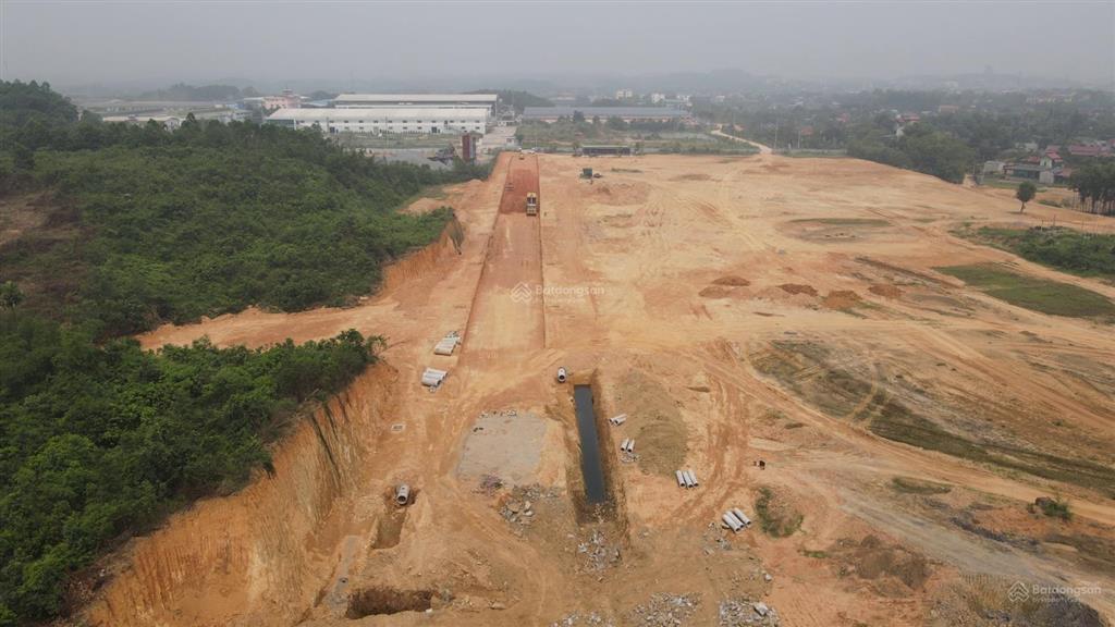 Bất động sản tại Phú Thọ - ảnh 1