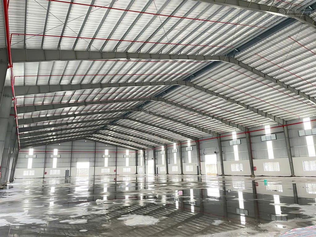 Bất động sản tại Long An - ảnh 1
