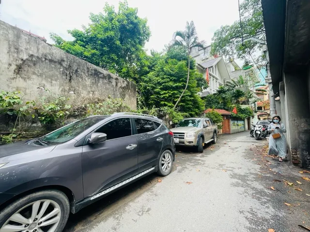 Bất động sản tại Hà Nội - ảnh 1