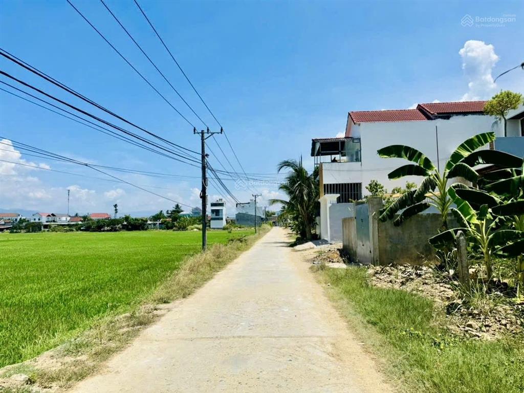 Bất động sản tại Khánh Hòa - ảnh 1