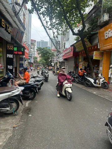 Bất động sản tại Hà Nội - ảnh 1