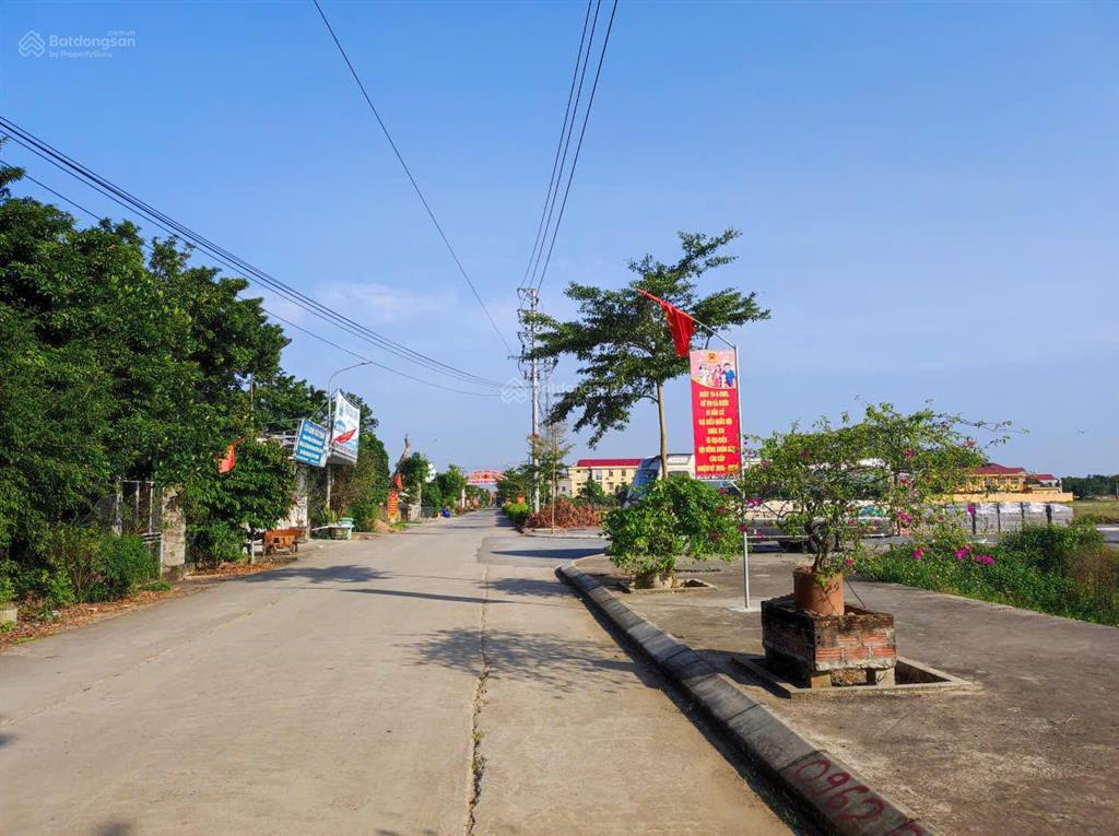 Bất động sản tại Hà Nam - ảnh 1
