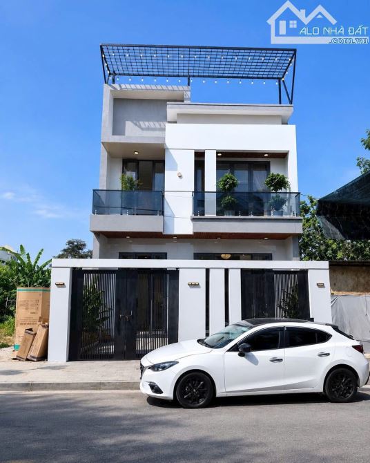 Bất động sản tại Đà Nẵng - ảnh 1