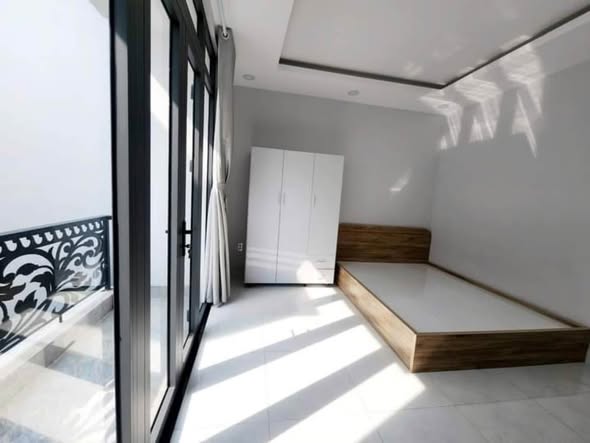 Bất động sản tại TP. Hồ Chí Minh - ảnh 1