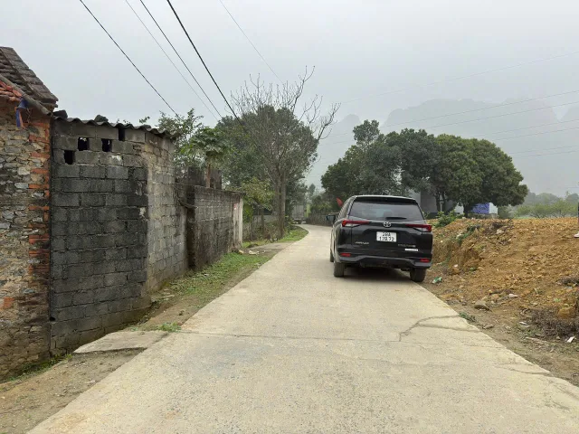 Bất động sản tại Phú Thọ - ảnh 1