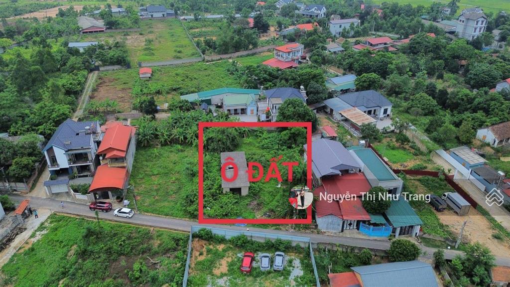 Bất động sản tại Vĩnh Phúc - ảnh 1