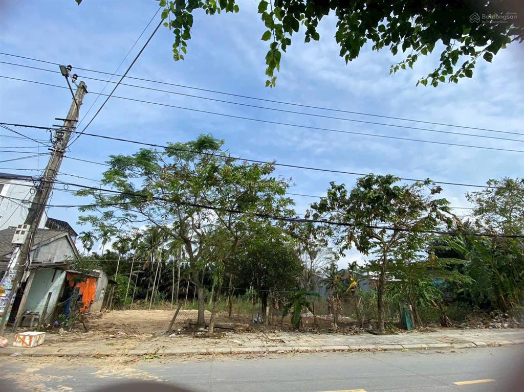 Bất động sản tại Quảng Nam - ảnh 1