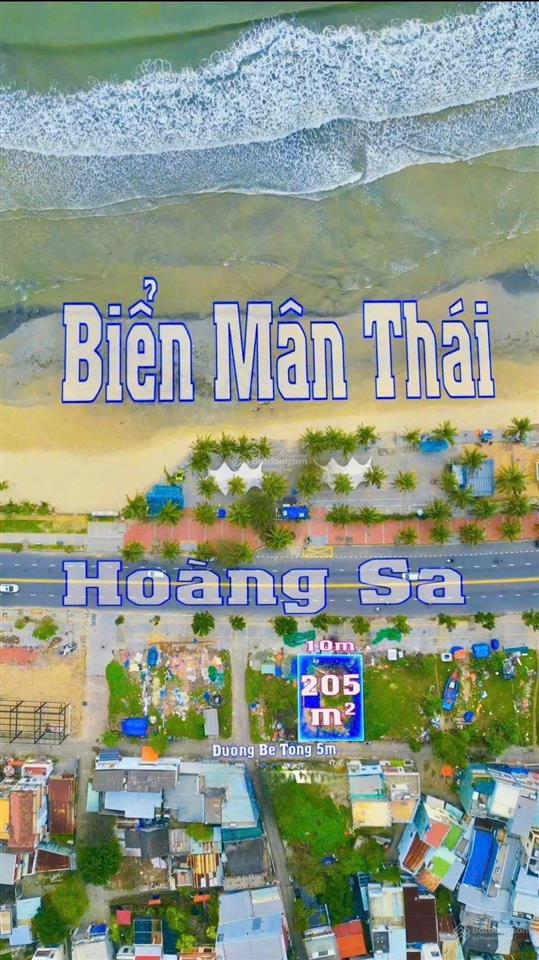 Bất động sản tại Đà Nẵng - ảnh 1