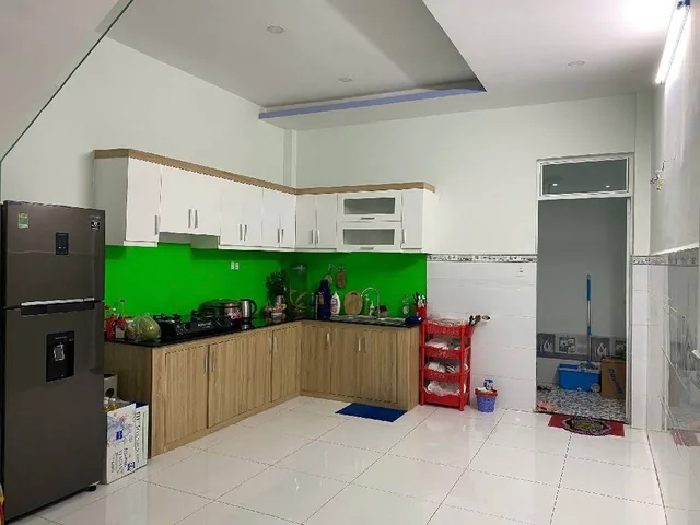 Bất động sản tại TP. Hồ Chí Minh - ảnh 1