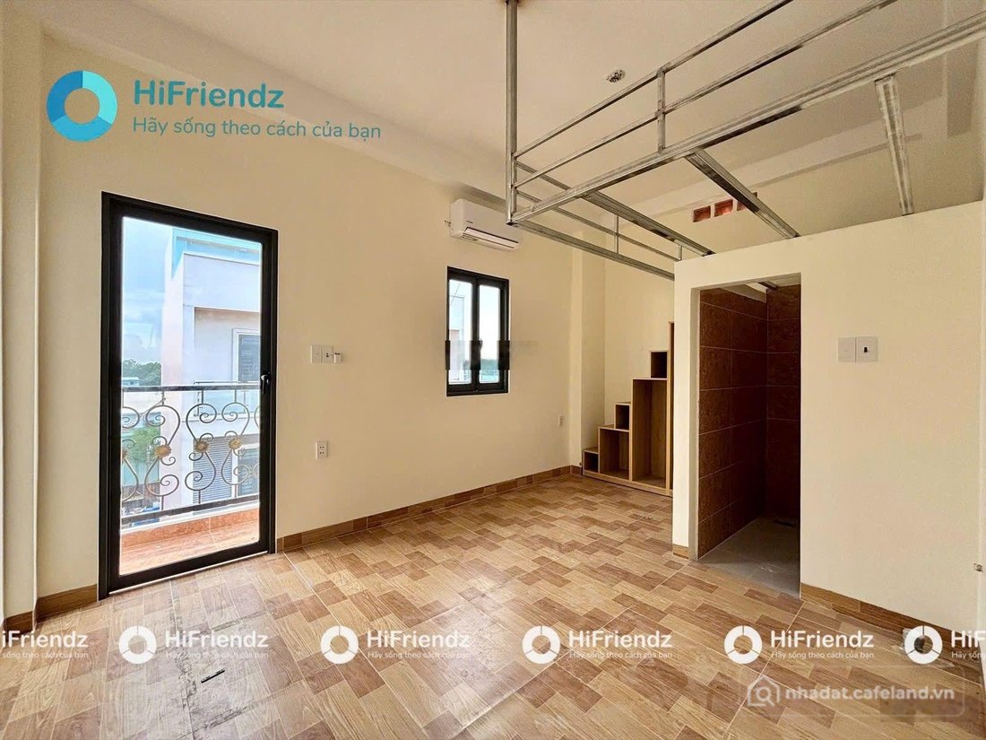 Bất động sản tại TP. Hồ Chí Minh - ảnh 1