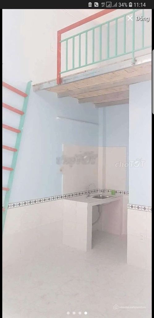 Bất động sản tại TP. Hồ Chí Minh - ảnh 1