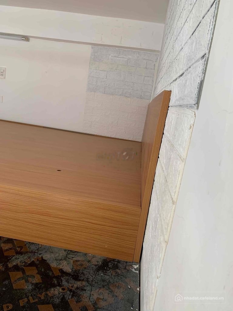 Bất động sản tại TP. Hồ Chí Minh - ảnh 1