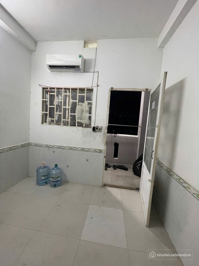Bất động sản tại TP. Hồ Chí Minh - ảnh 1