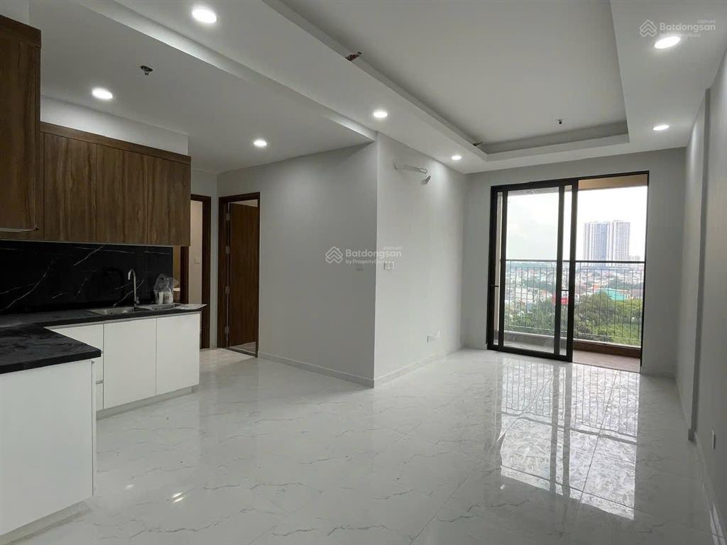 Bất động sản tại Bình Dương - ảnh 1