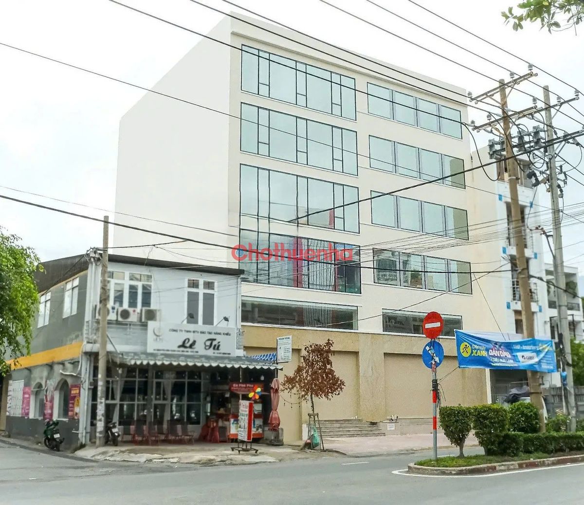 Bất động sản tại TP. Hồ Chí Minh - ảnh 1