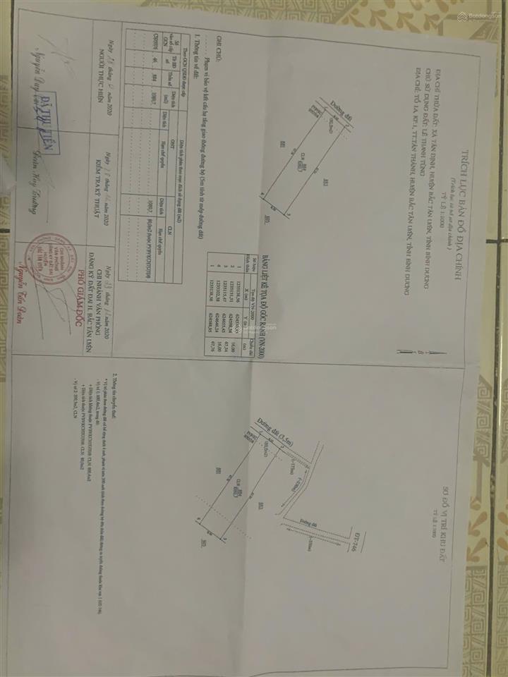 Bất động sản tại Bình Dương - ảnh 1
