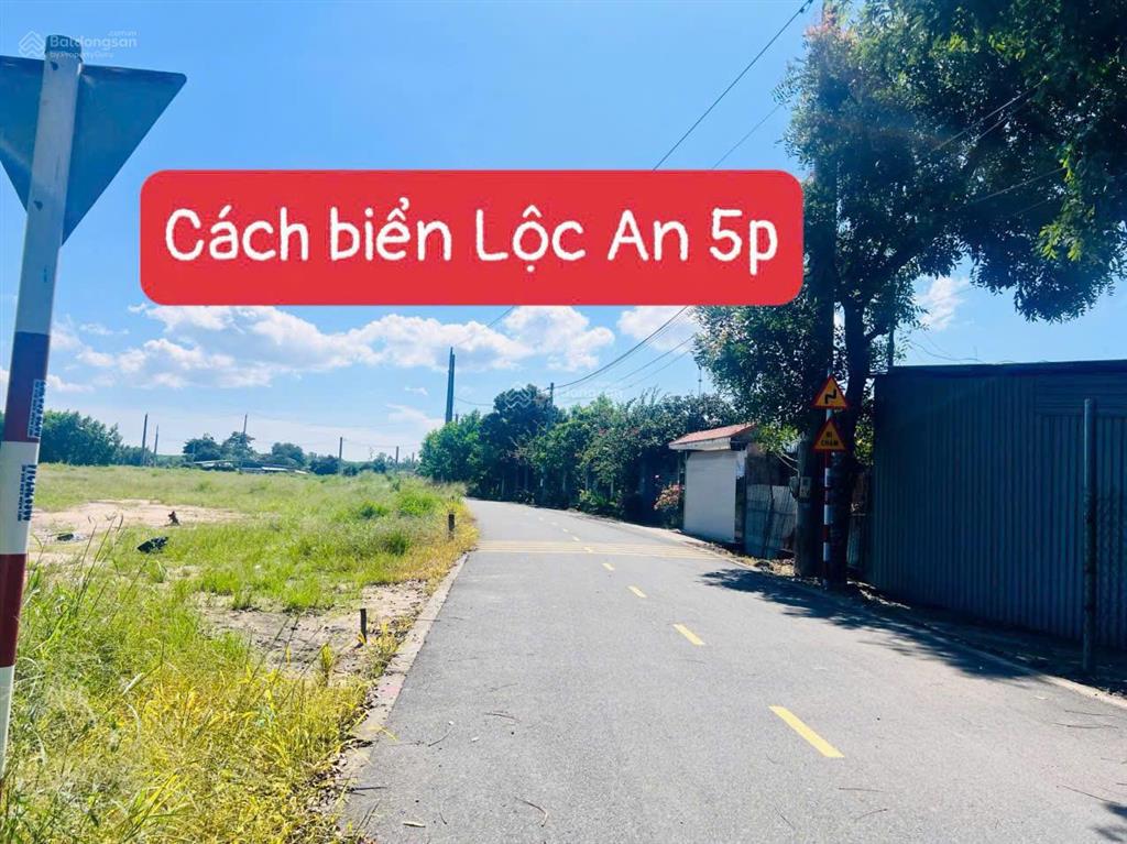 Bất động sản tại Bà Rịa - Vũng Tàu - ảnh 1