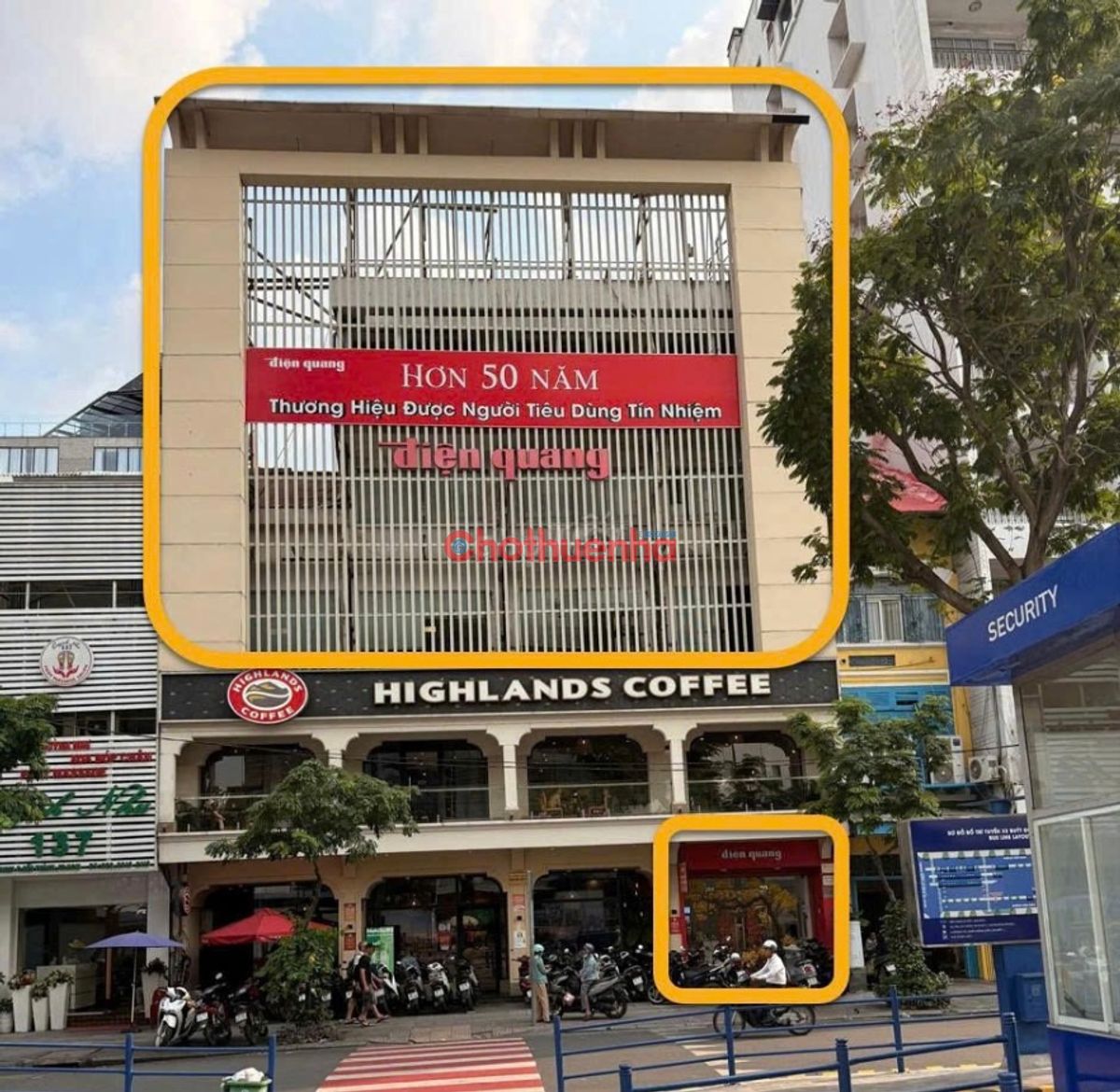 Bất động sản tại TP. Hồ Chí Minh - ảnh 1