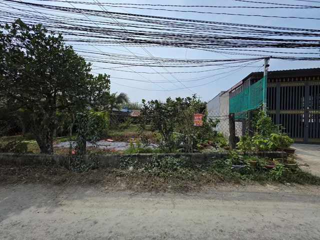 Bất động sản tại Tây Ninh - ảnh 1
