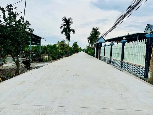 Bất động sản tại Tây Ninh - ảnh 1