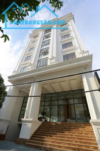 Bất động sản tại Hà Nội - ảnh 1