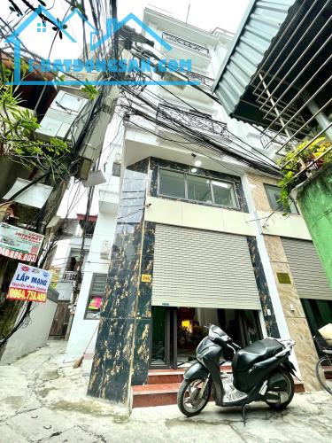 Bất động sản tại Hà Nội - ảnh 1