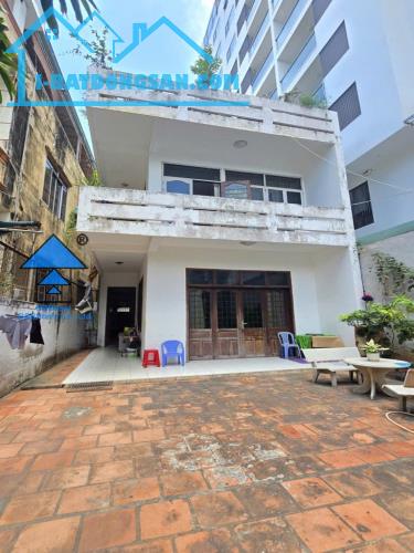 Bất động sản tại Bà Rịa - Vũng Tàu - ảnh 1