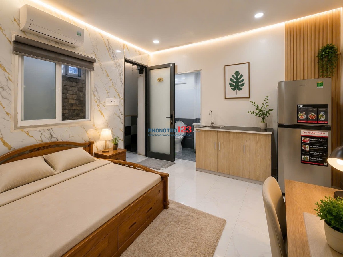 Bất động sản tại TP. Hồ Chí Minh - ảnh 1