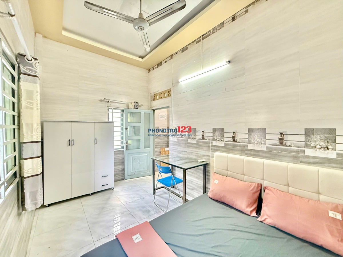 Bất động sản tại TP. Hồ Chí Minh - ảnh 1