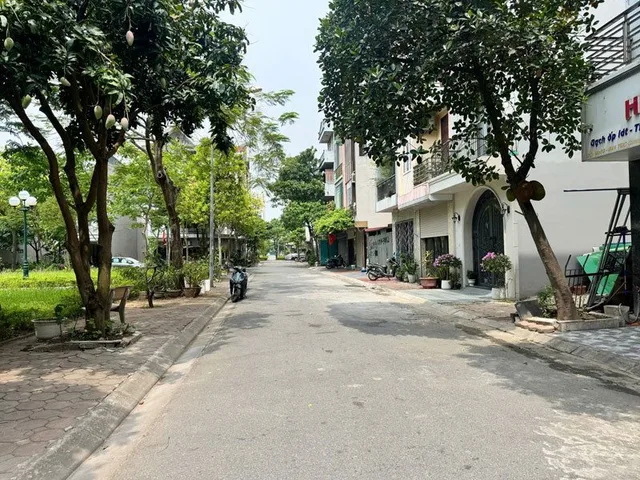 Bất động sản tại Hà Nội - ảnh 1