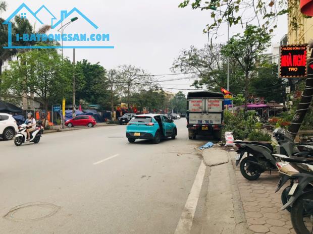 Bất động sản tại Hà Nội - ảnh 1