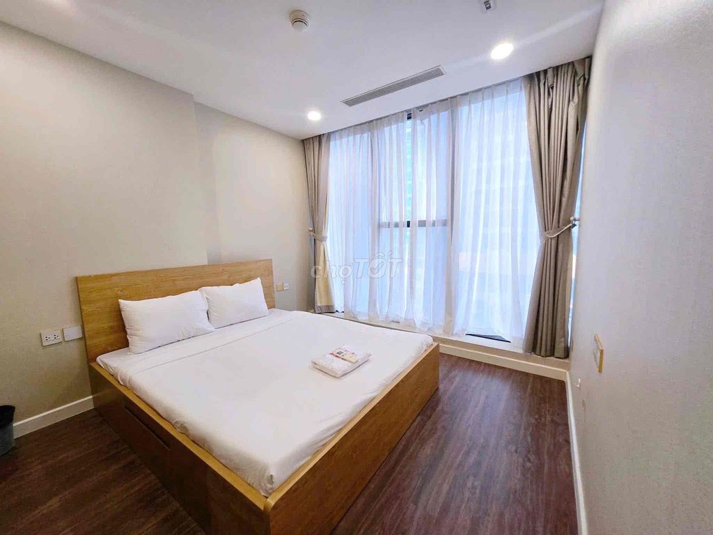 Căn hộ / chung cư tại 7, TP. Hồ Chí Minh - ảnh 4