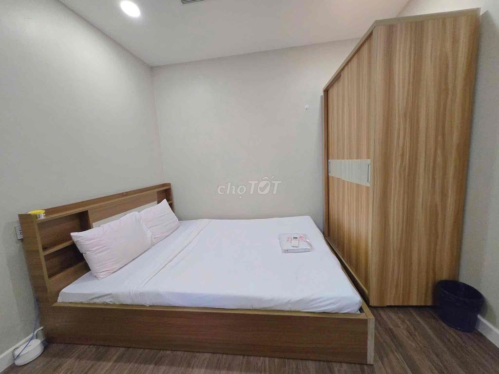 Căn hộ / chung cư tại 7, TP. Hồ Chí Minh - ảnh 5