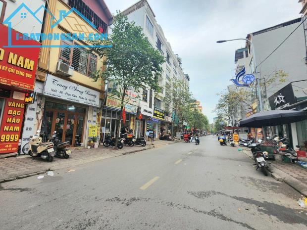 Bất động sản tại Hà Nội - ảnh 1