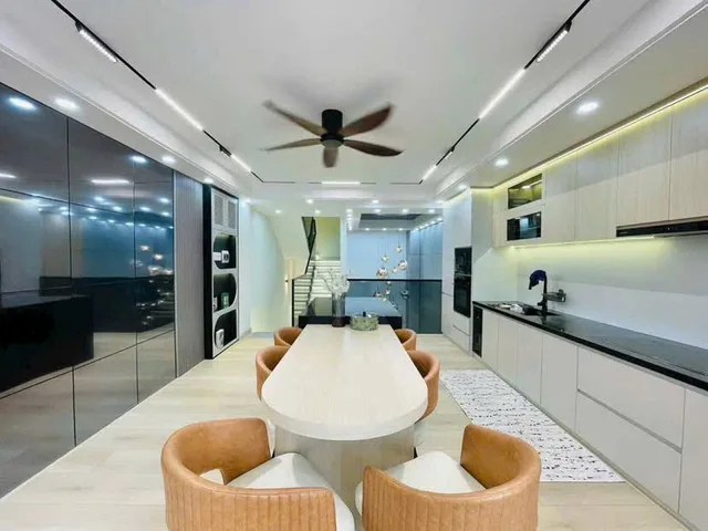 Bất động sản tại TP. Hồ Chí Minh - ảnh 1