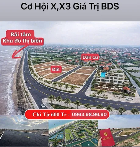 Bất động sản tại Ninh Bình - ảnh 1
