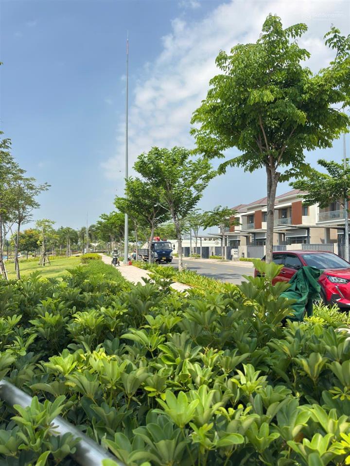 Bất động sản tại Bình Dương - ảnh 1