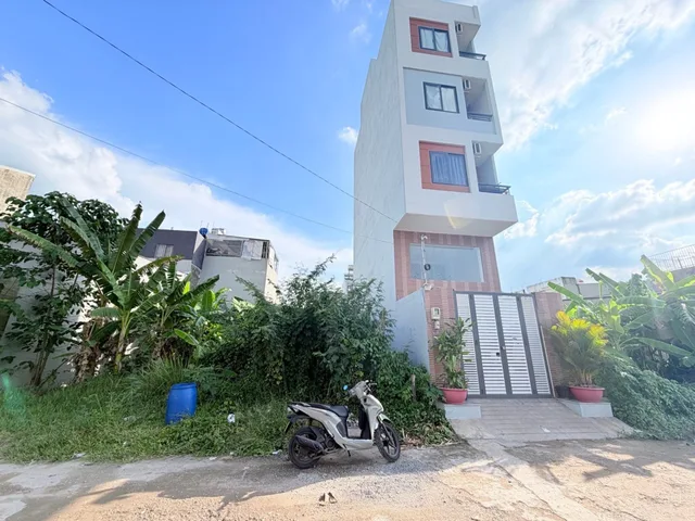 Bất động sản tại TP. Hồ Chí Minh - ảnh 1